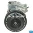 Krauf KCN1560GW Компрессор кондиционера - 4
