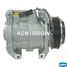Krauf KCN1560GW Компрессор кондиционера - 5