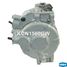 Krauf KCN1560GW Компрессор кондиционера - 7