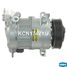 Krauf KCN1742YU Компрессор кондиционера - 5
