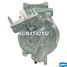 Krauf KCN1742YU Компрессор кондиционера - 7