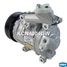 Krauf KCN4004GW Компрессор кондиционера - 2