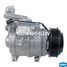 Krauf KCN4004GW Компрессор кондиционера - 4