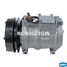 Krauf KCN9521GW Компрессор кондиционера - 6