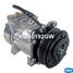 Krauf KCS0192GW Компрессор кондиционера - 1