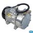 Krauf KCS0192GW Компрессор кондиционера - 2