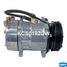 Krauf KCS0192GW Компрессор кондиционера - 4