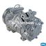 Krauf KCS1018GW Компрессор кондиционера - 2