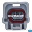 Krauf KCV1587GW Компрессор кондиционера - 3