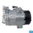 Krauf KCV1587GW Компрессор кондиционера - 4