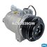 Krauf KCV3339GW Компрессор кондиционера - 1