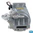 Krauf KCV3339GW Компрессор кондиционера - 7