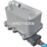 Krauf KRO1142EB Масляный радиатор - 2