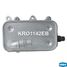 Krauf KRO1142EB Масляный радиатор - 4