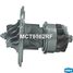Krauf MCT9862RF Картридж для турбокомпрессора - 2