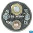 Krauf SSB1462MN Втягивающее реле стартера - 1