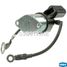 Krauf SSB5190HE Втягивающее реле стартера маленькое - 5