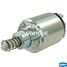 Krauf SSB7910HE Втягивающее реле стартера - 4