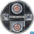 Krauf SSM3995HE Втягивающее реле стартера - 3