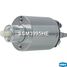 Krauf SSM3995HE Втягивающее реле стартера - 4