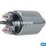 Krauf SSM3995HE Втягивающее реле стартера - 5