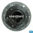 Krauf VSB1376FC Вискомуфта - 2