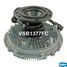 Krauf VSB1377FC Вискомуфта - 3