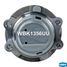 Krauf WBK1356UU Ступица в сборе - 3