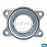 Krauf WBZ5101UU Ступица в сборе [перед] nissan Elgrand E51 2002-2010 - 3