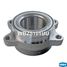 Krauf WBZ5101UU Ступица в сборе [перед] nissan Elgrand E51 2002-2010 - 5