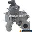 Motorherz MTG6531RB Турбокомпрессор оригинальный восстановленный - 2
