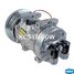 Krauf KCS1718GW Компрессор кондиционера - 2