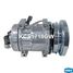 Krauf KCS1718GW Компрессор кондиционера - 4