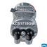 Krauf KCS1718GW Компрессор кондиционера - 7