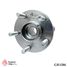 TRAFORD RING GR 1086 Ступица Колеса, Subaru Forester S11 (02-)/Forester S12 (08-) (перед. в сборе с подшип.) - 3