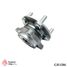 TRAFORD RING GR 1086 Ступица Колеса, Subaru Forester S11 (02-)/Forester S12 (08-) (перед. в сборе с подшип.) - 4