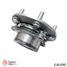TRAFORD RING GR 1092 Ступица Колеса, Mitsubishi l200 (06-)/Pajero Sport (08-) (перед. в сборе с подшип.) - 4