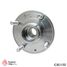 TRAFORD RING GR 1150 Ступица Колеса, Chevrolet Epica (06-)/Chery Fora (06-) с/о (перед. в сборе с подшип.) - 3