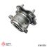 TRAFORD RING GR 1201 Ступица Колеса, Nissan Teana J32 (08-)/Teana L33 (13-) (задн. в сборе с подшип.) - 3