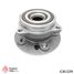 TRAFORD RING GR 1239 Ступица Колеса, Mercedes ML (w164)/ml/gle (w166) (11-) (перед. в сборе с подшип.) - 2