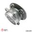 TRAFORD RING GR 1239 Ступица Колеса, Mercedes ML (w164)/ml/gle (w166) (11-) (перед. в сборе с подшип.) - 4