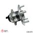 TRAFORD RING GR 1275 Ступица Колеса, Chery Tiggo T11 (06-) с встроенным датч. ABS (задн. в сборе с подшип.) - 4