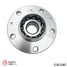 TRAFORD RING GR 1280 Ступица Колеса, Peugeot 407 (04-)/Citroen C5 (08-) (задн. в сборе с подшип.) - 2
