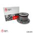 TRAFORD RING GR 1291 Ступица Колеса, Fiat Ducato (06-)/psa Boxer (06-) станд. подвеска (задн. в сборе с подшип.) - 1