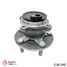 TRAFORD RING GR 1392 Ступица Колеса, Volvo S40 (04-)/v50 (04-) (задн. в сборе с подшип.) - 2