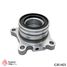 TRAFORD RING GR 1403 Ступица Колеса, Toyota Land Cruiser 200 (07-) (задн. лев. с подшип.) - 2