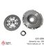 TRAFORD RING GS 1004 Сцепление в сборе, BMW 3 (e36) (90-)/5 (e34/e39) (87-) 2.0i (228мм) (кмпл. с мех. муфт.) - 3