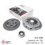TRAFORD RING GS 1006 Сцепление в сборе, Chery Bonus A13 (11-)/Very A13 (11-) 1.5i (200мм) (кмпл. с мех. муфт.) - 1
