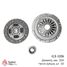 TRAFORD RING GS 1006 Сцепление в сборе, Chery Bonus A13 (11-)/Very A13 (11-) 1.5i (200мм) (кмпл. с мех. муфт.) - 2