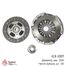 TRAFORD RING GS 1007 Сцепление в сборе, Chery Indis s18d (11-) 1.3i (200мм) (дв. sqr473f) (кмпл. с мех. муфт.) - 3
